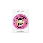 Mum's Little Helper Sheryl Pinback Button