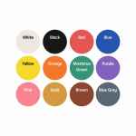 Color Swatch
